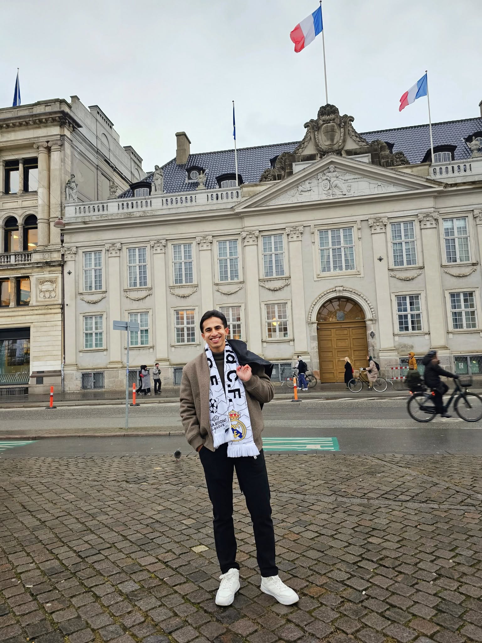 MD Saif Samad Shanto