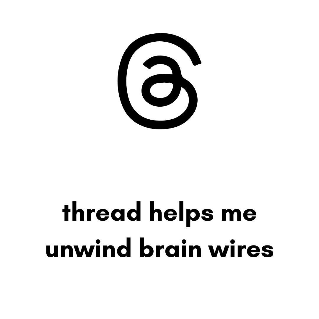 Threads